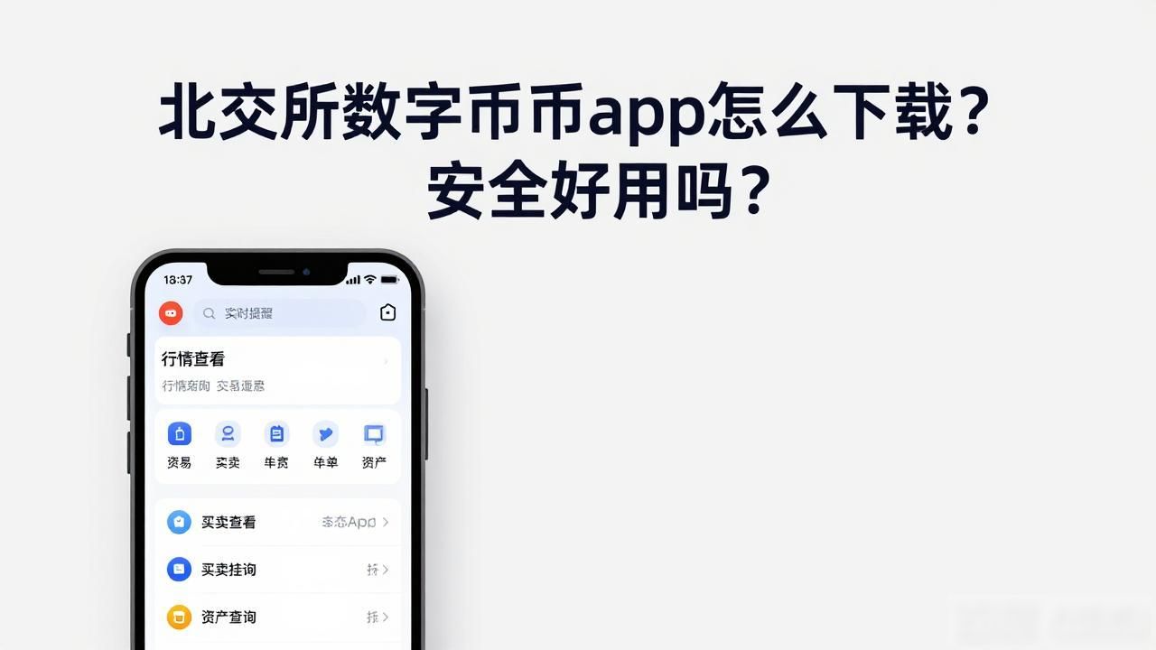 北交所数字货币交易所app_北交所数字货币交易app安全吗_北交所数字货币交易所app下载