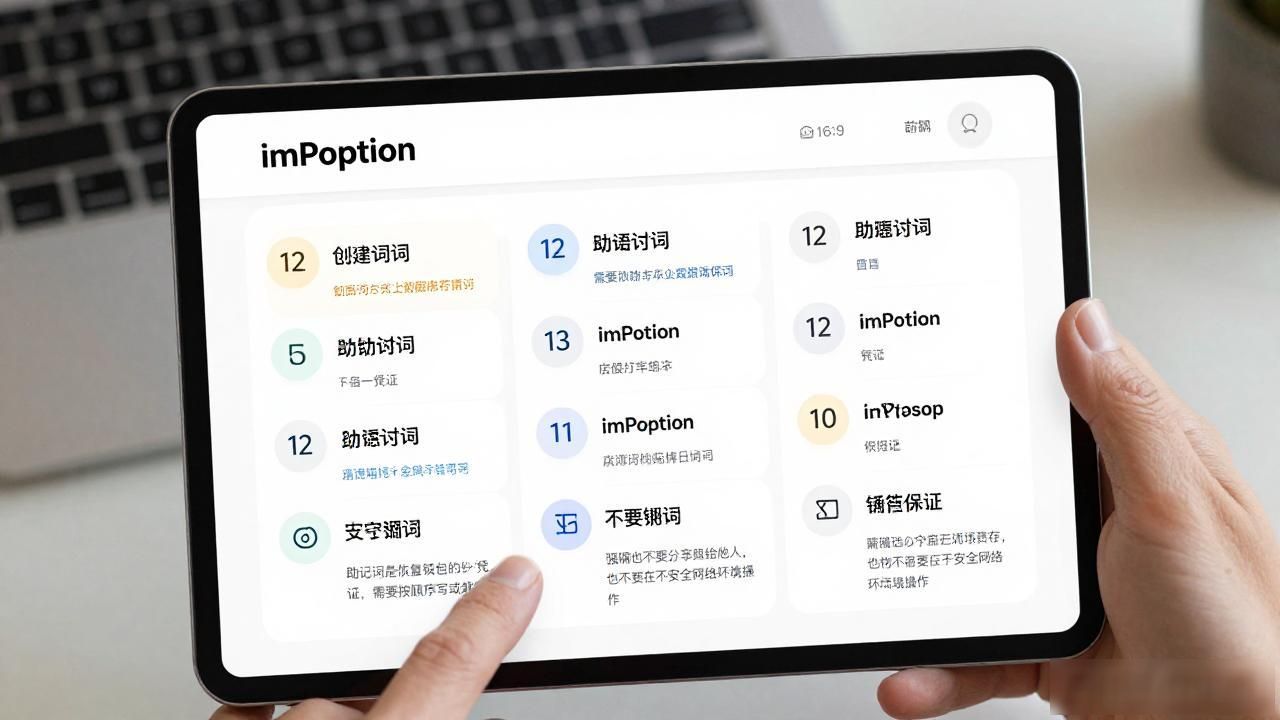 imtoken怎么添加钱包_imToken添加新钱包操作方法_imToken创建新钱包流程