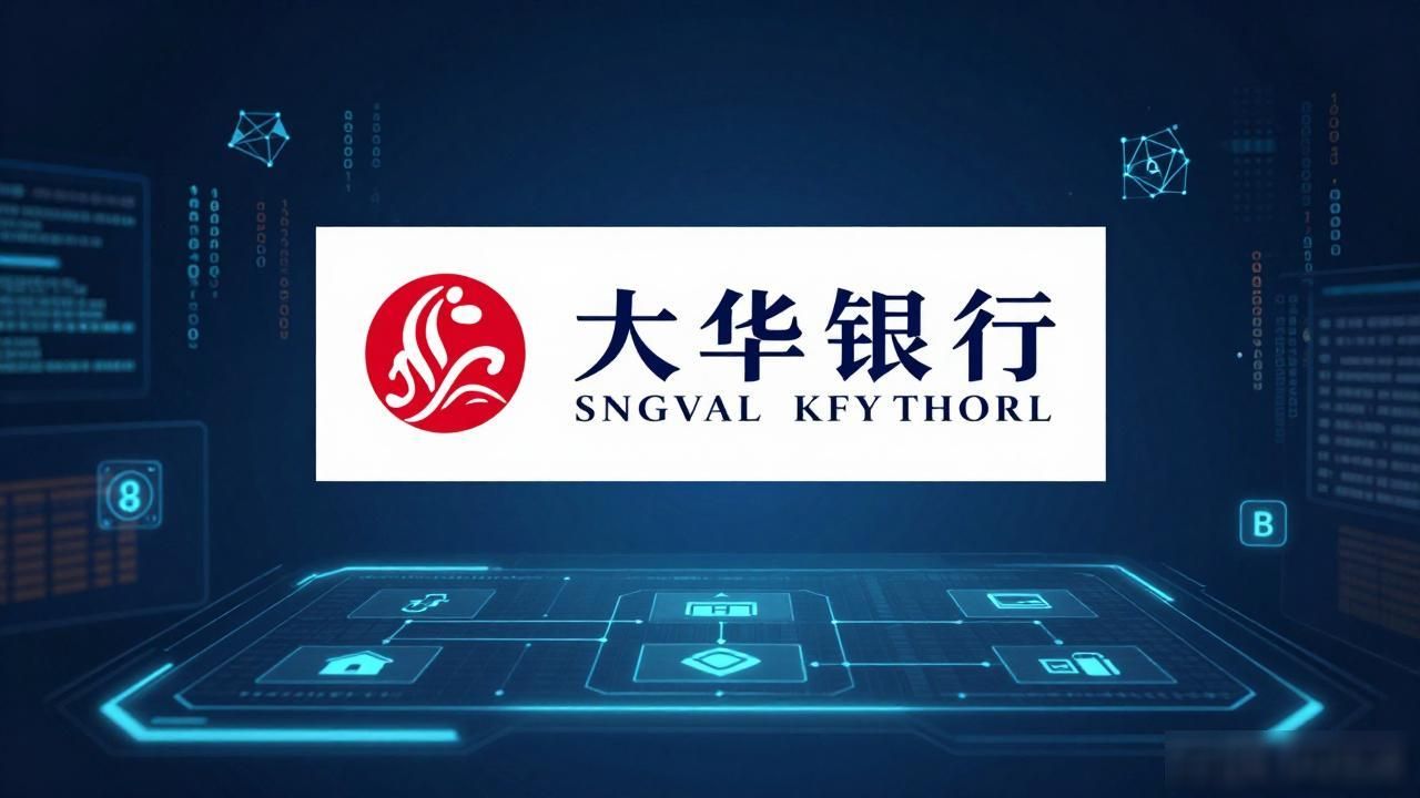 大华银行数字货币_大华银行DBS Digibank平台特色_大华银行数字金融蜕变