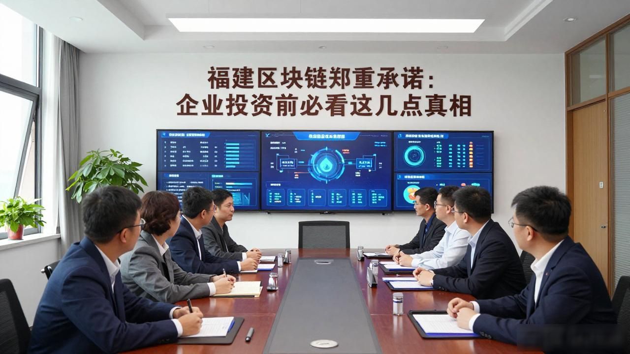 福建区块链郑重承诺_供应链金融区块链应用_福建区块链项目承诺辨别