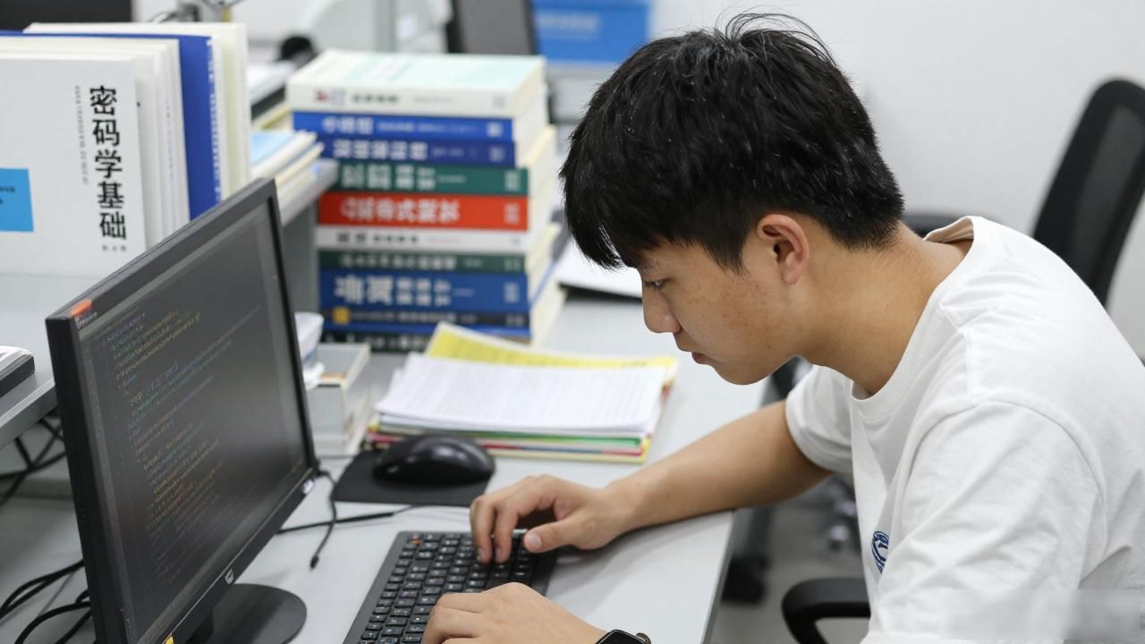 区块链浙江大学_浙大计算机学院区块链研三真实体验_密码学协议分布式共识可验证计算学习感受
