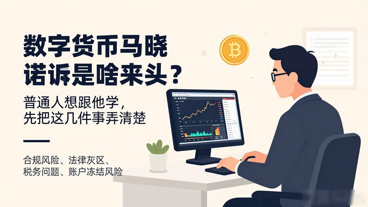 数字货币马晓_马晓 数字货币链上数据判断_央行数字货币去中心化分析