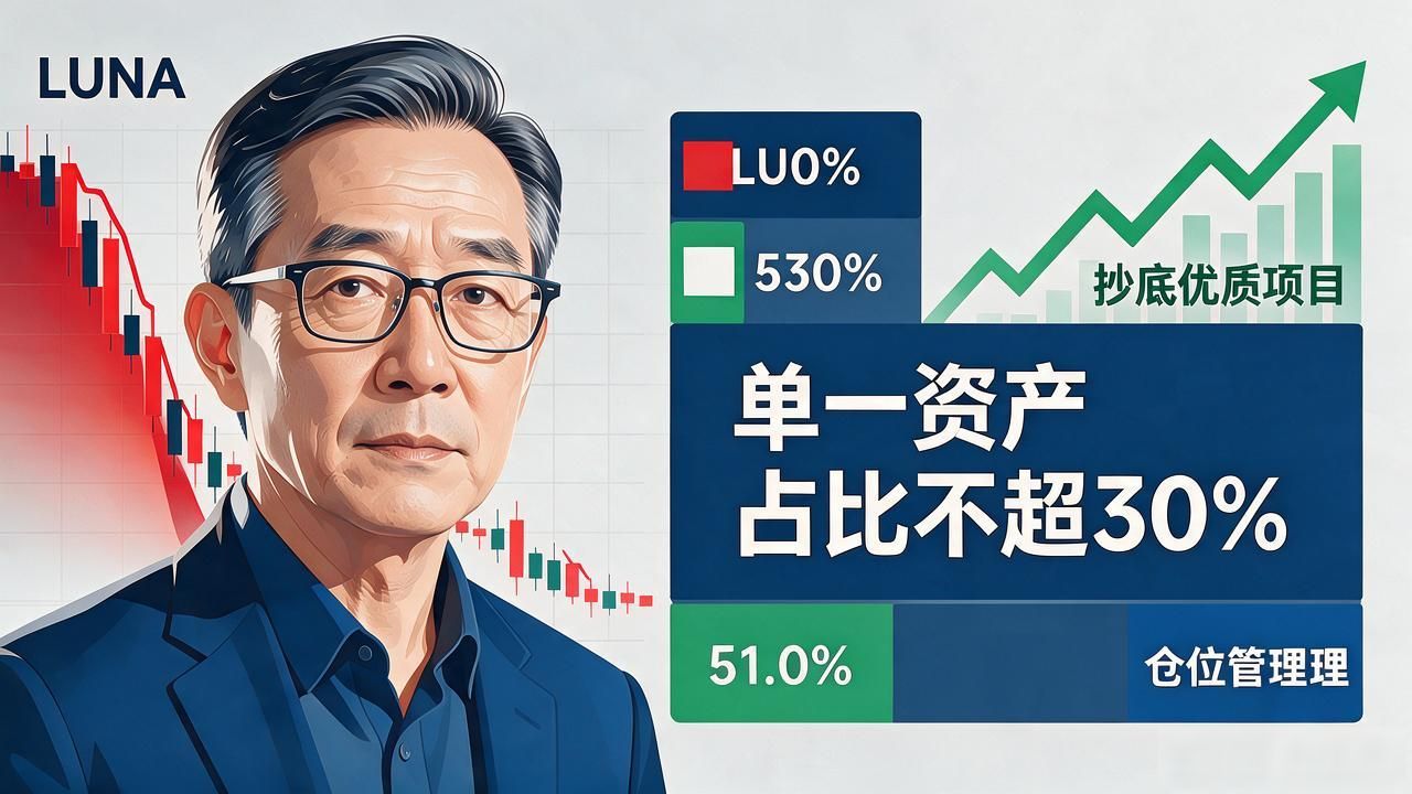 币圈周期节奏把控与逆人性操作_沈国辰数字货币投资策略_数字货币大师沈国辰